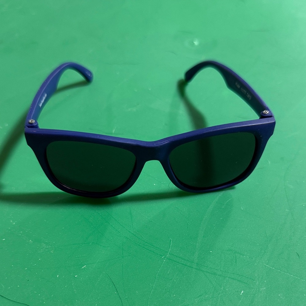 Teeny tiny optics sunglasses